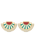 Akhet II Earring