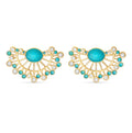 Ray Earring