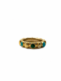 The Scarab Ring Meduim
