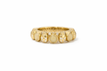 The Scarab Ring pinky