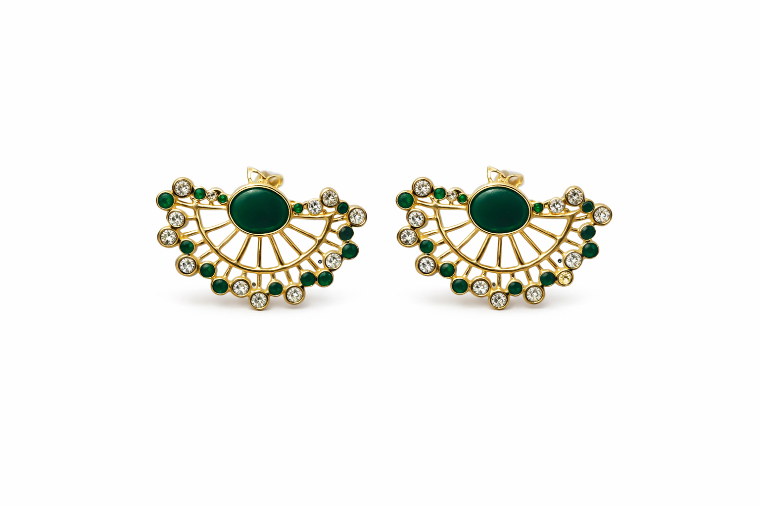Ray Earring