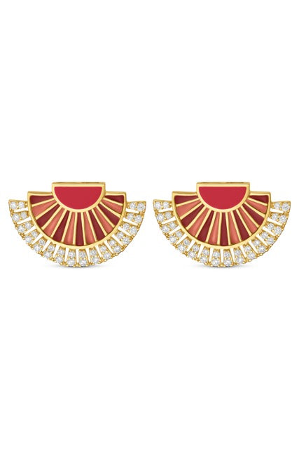 Akhet I Earring