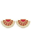 Akhet I Earring