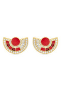 Arc Earring