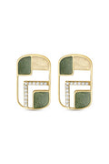 Saqqara Earring