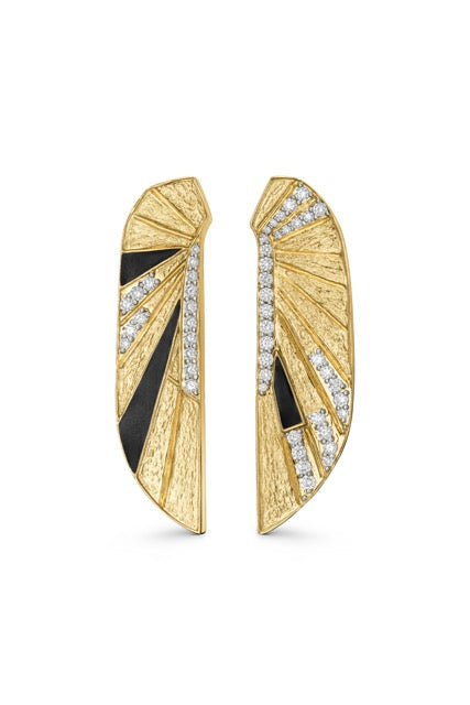 Wing II Earring