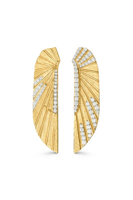 Wing I Earring