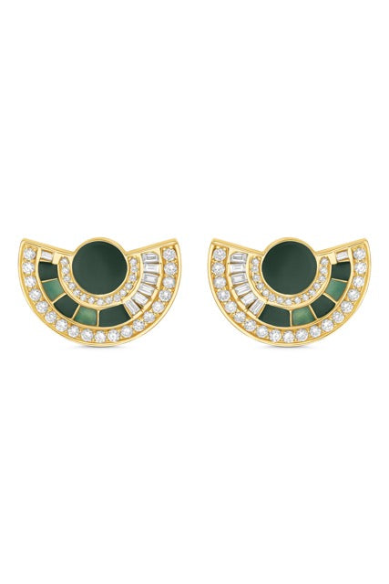 Arc Earring