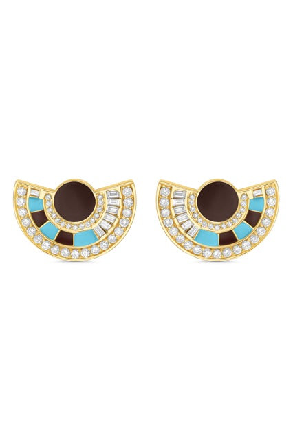 Arc Earring